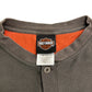00s HARLEY DAVIDSON Motorcycle Long Sleeve T-Shirt