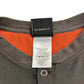 00s HARLEY DAVIDSON Motorcycle Long Sleeve T-Shirt