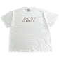 00s NIKE Sports Brand Pro Team T-Shirt