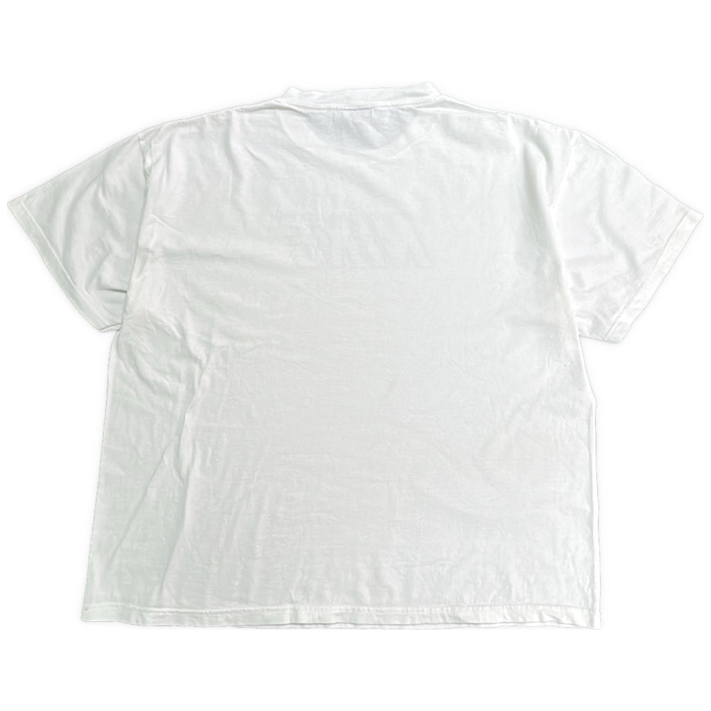 00s NIKE Sports Brand Pro Team T-Shirt