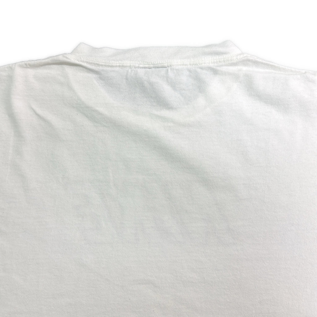 00s NIKE Sports Brand Pro Team T-Shirt