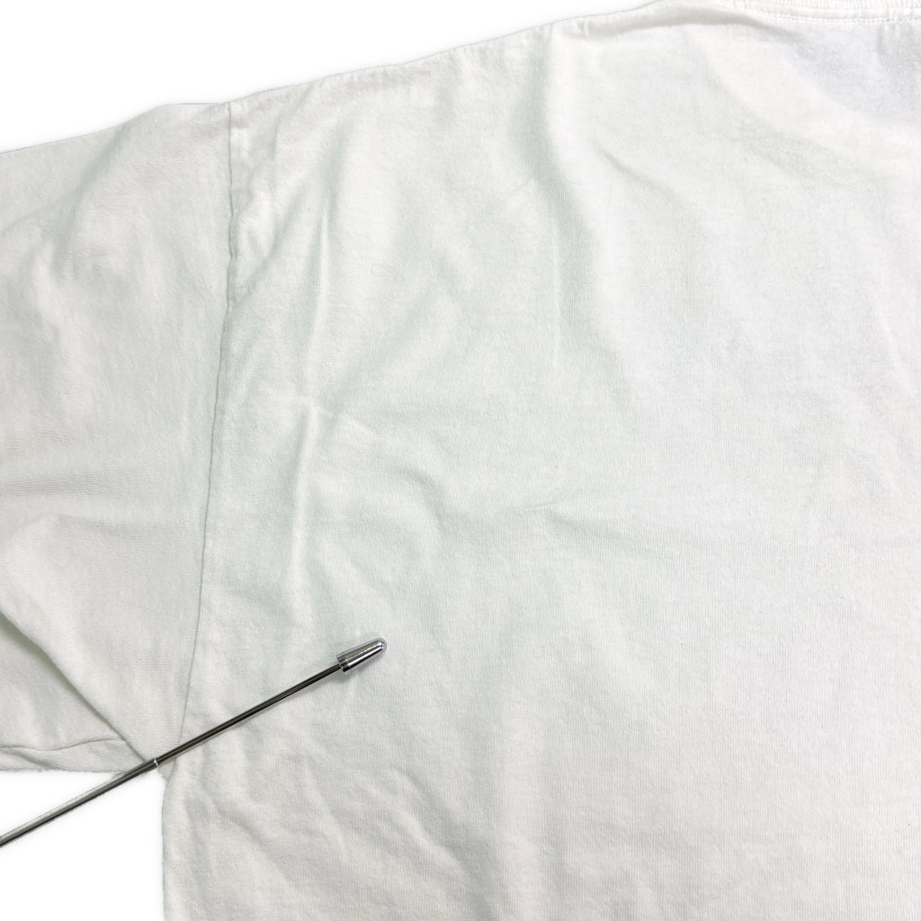 00s NIKE Sports Brand Pro Team T-Shirt
