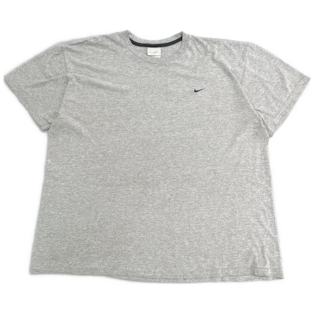 00s NIKE Sports Brand Pro Team T-Shirt
