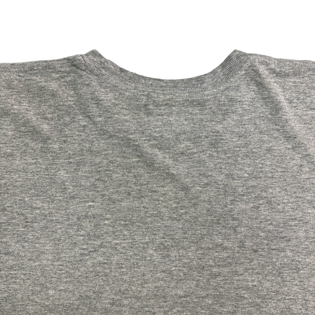 00s NIKE Sports Brand Pro Team T-Shirt