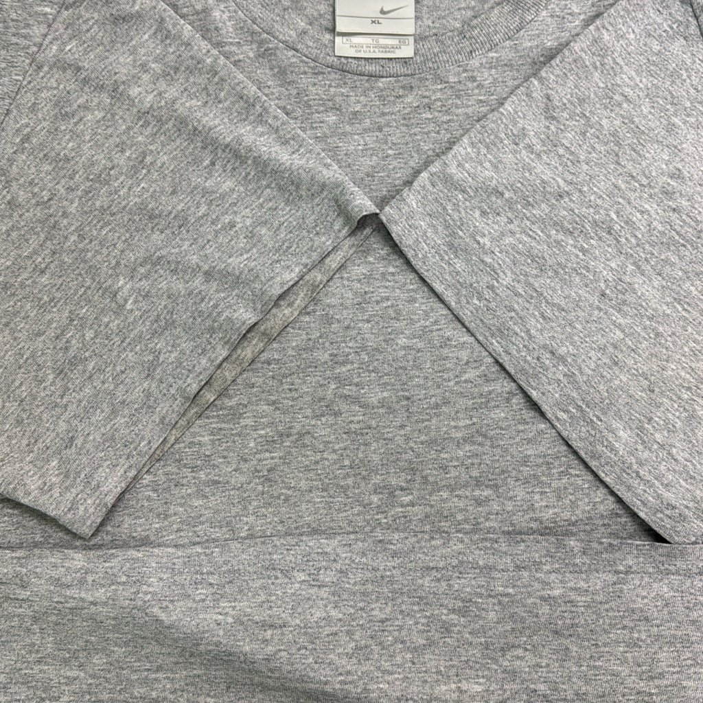 00s NIKE Sports Brand Pro Team T-Shirt