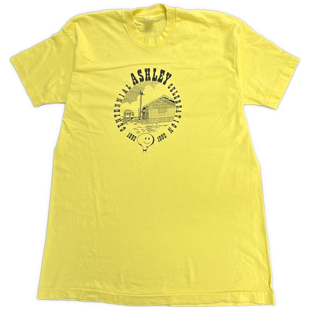 90s FRUIT OF THE LOOM T-Shirt