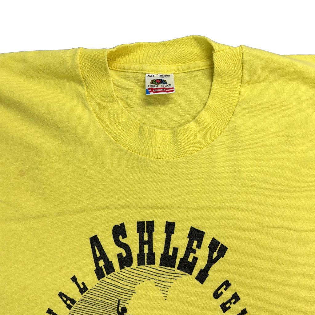 90s FRUIT OF THE LOOM T-Shirt