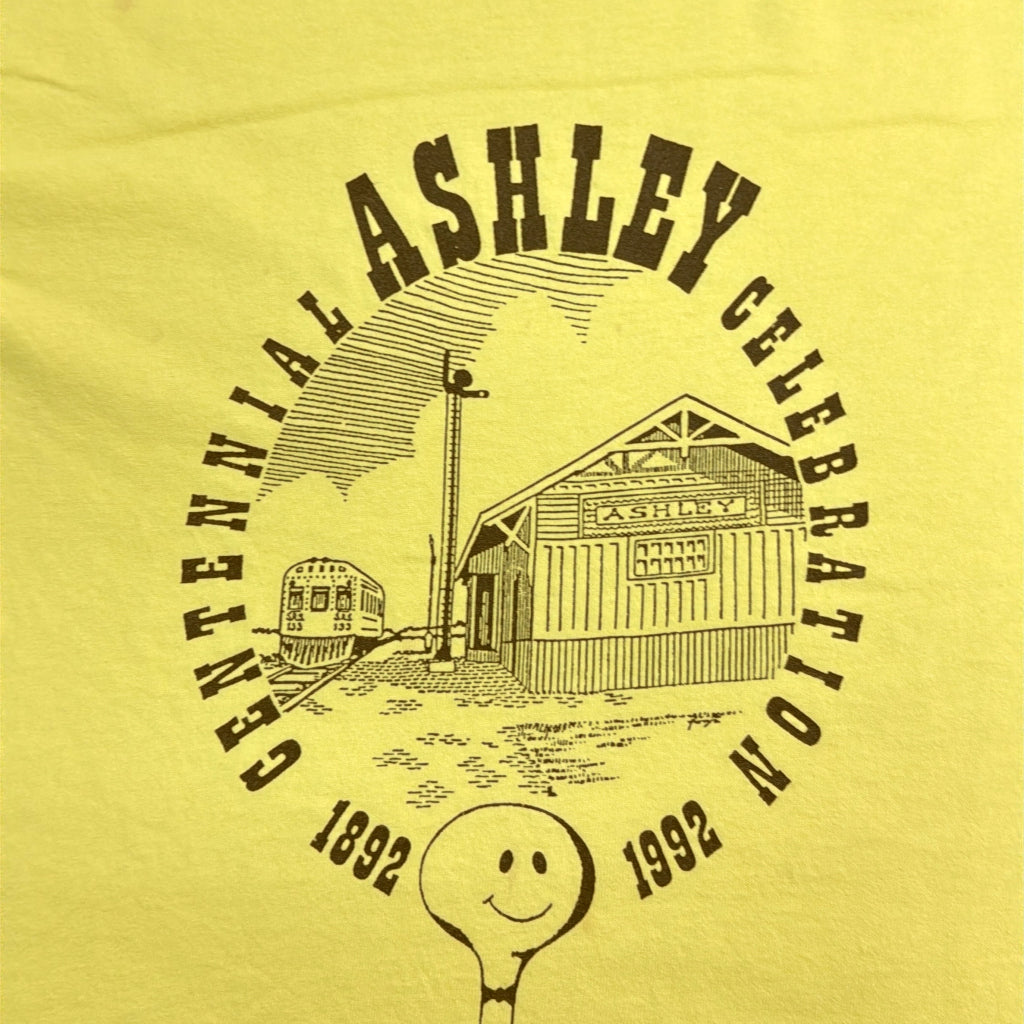 90s FRUIT OF THE LOOM T-Shirt