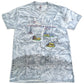 90s FRUIT OF THE LOOM T-Shirt