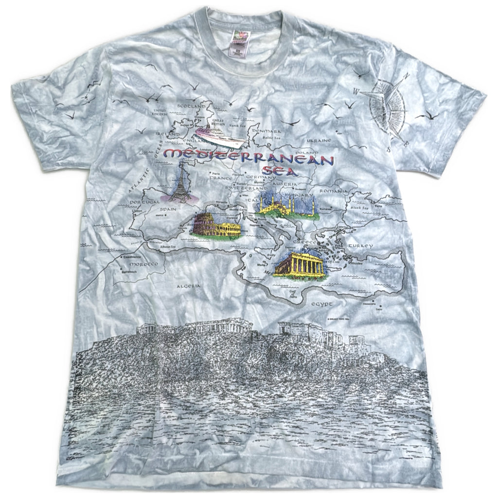 90s FRUIT OF THE LOOM T-Shirt