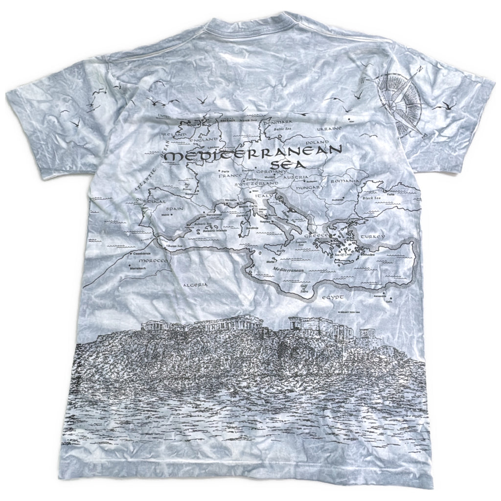 90s FRUIT OF THE LOOM T-Shirt
