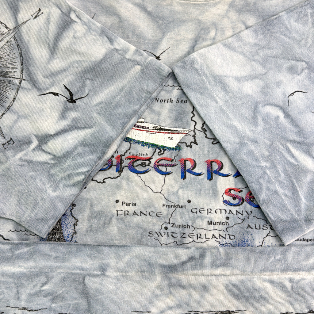 90s FRUIT OF THE LOOM T-Shirt