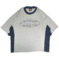 00s HARLEY DAVIDSON Motorcycle T-Shirt