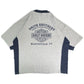 00s HARLEY DAVIDSON Motorcycle T-Shirt