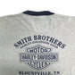 00s HARLEY DAVIDSON Motorcycle T-Shirt