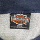 00s HARLEY DAVIDSON Motorcycle T-Shirt