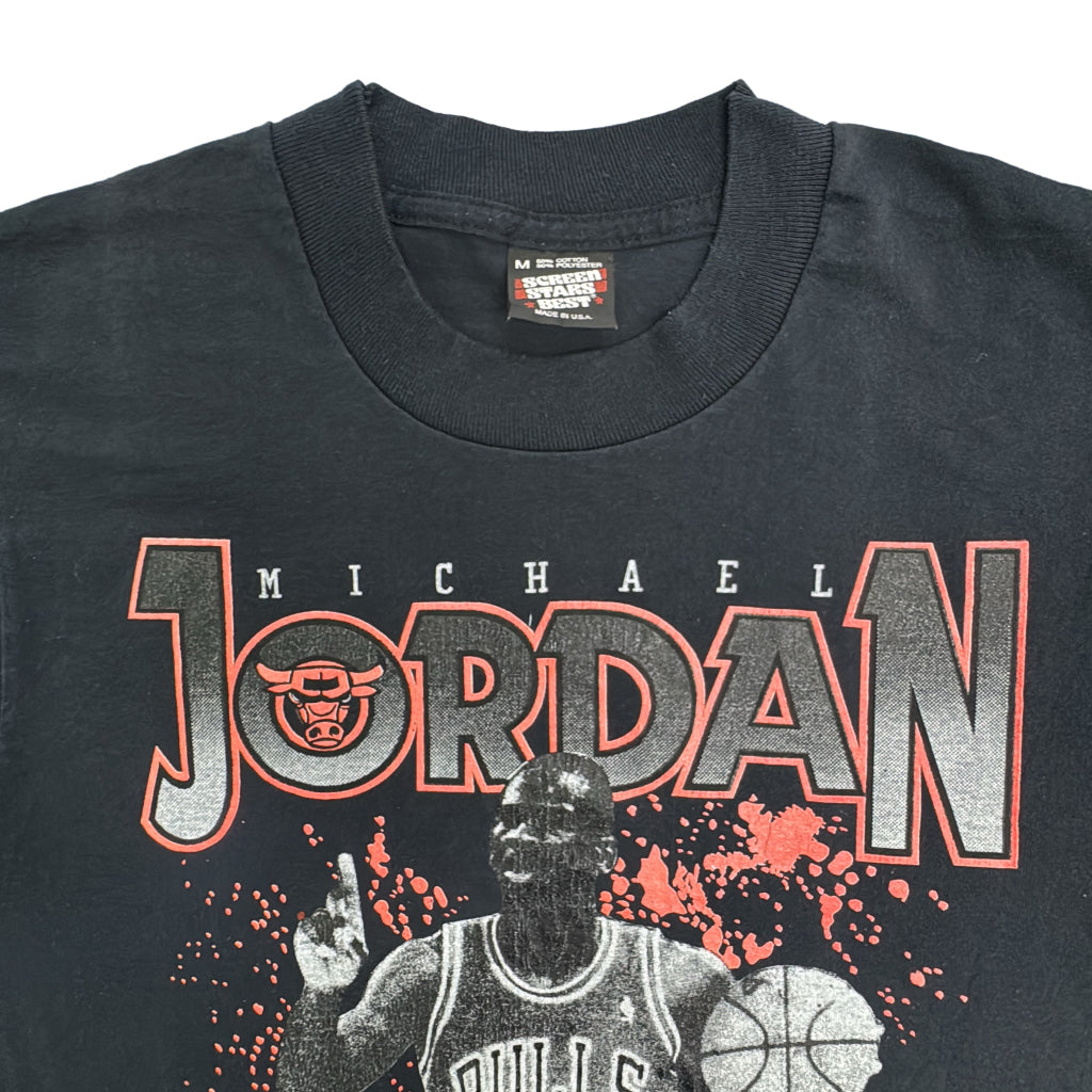 90s SCREEN STARS T-Shirt
