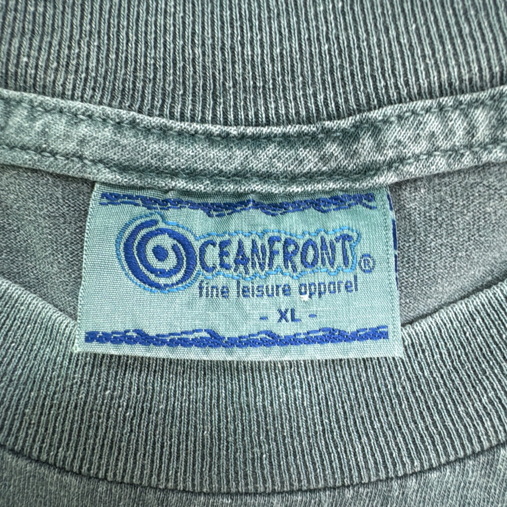 Ocean front T-Shirt