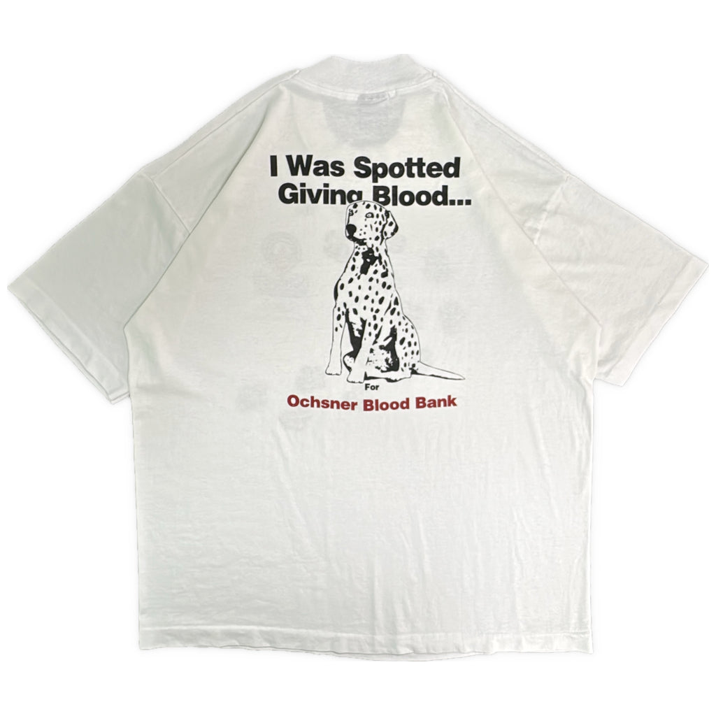 90s FRUIT OF THE LOOM T-Shirt