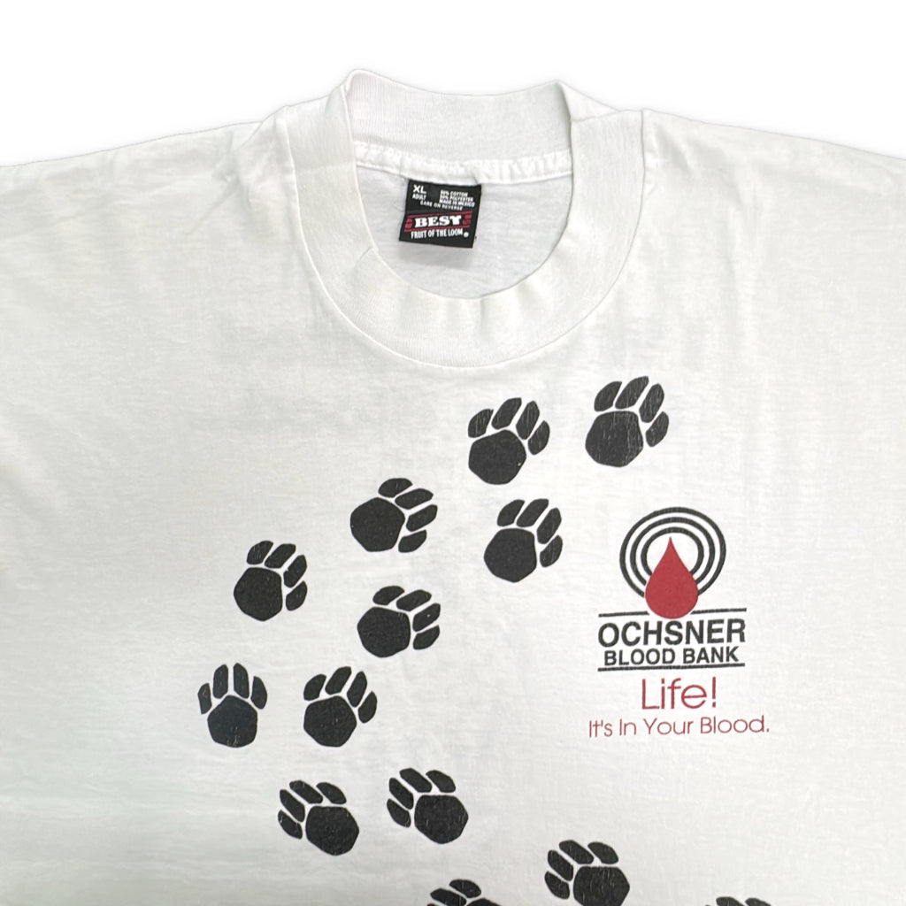 90s FRUIT OF THE LOOM T-Shirt