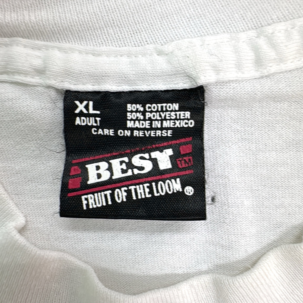 90s FRUIT OF THE LOOM T-Shirt