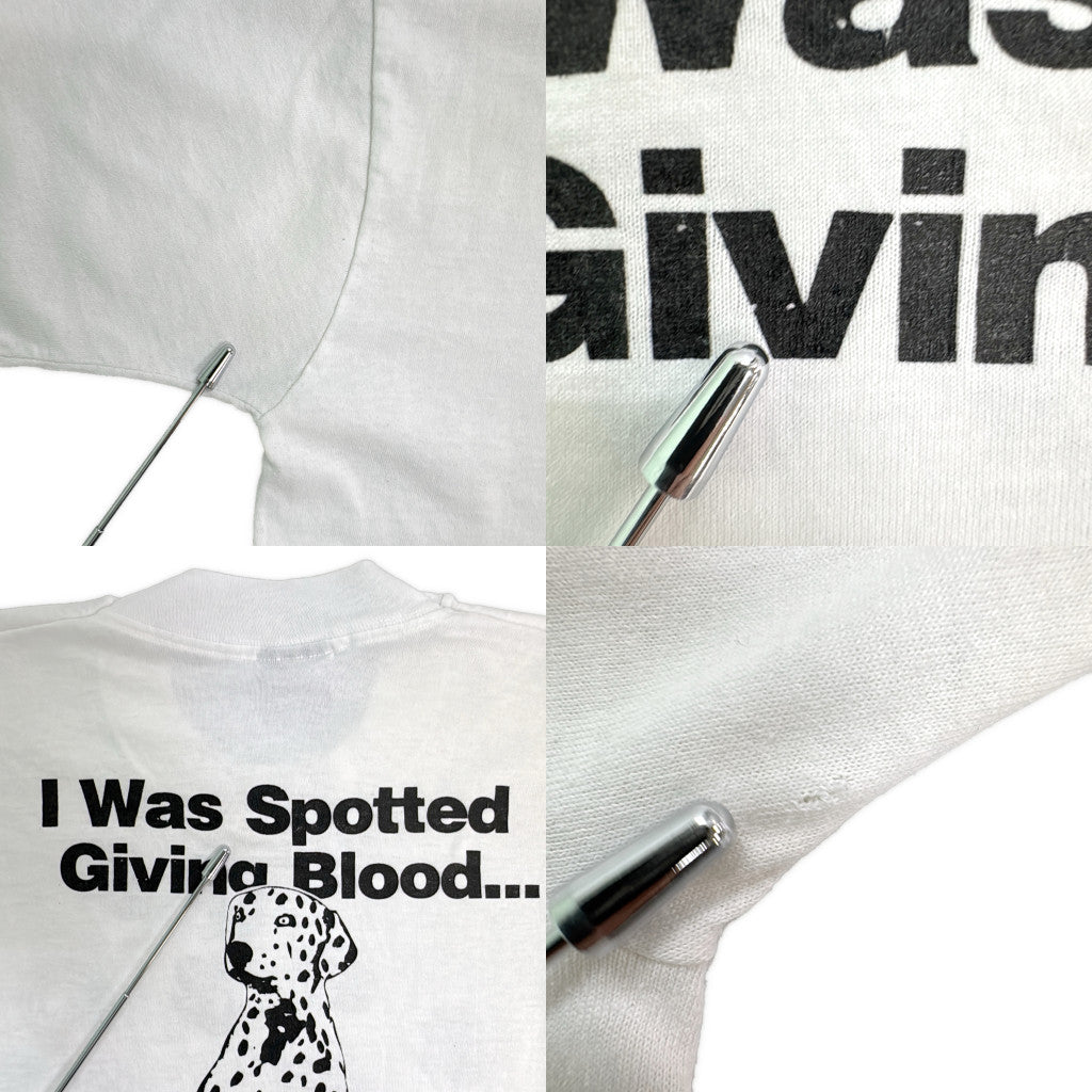 90s FRUIT OF THE LOOM T-Shirt
