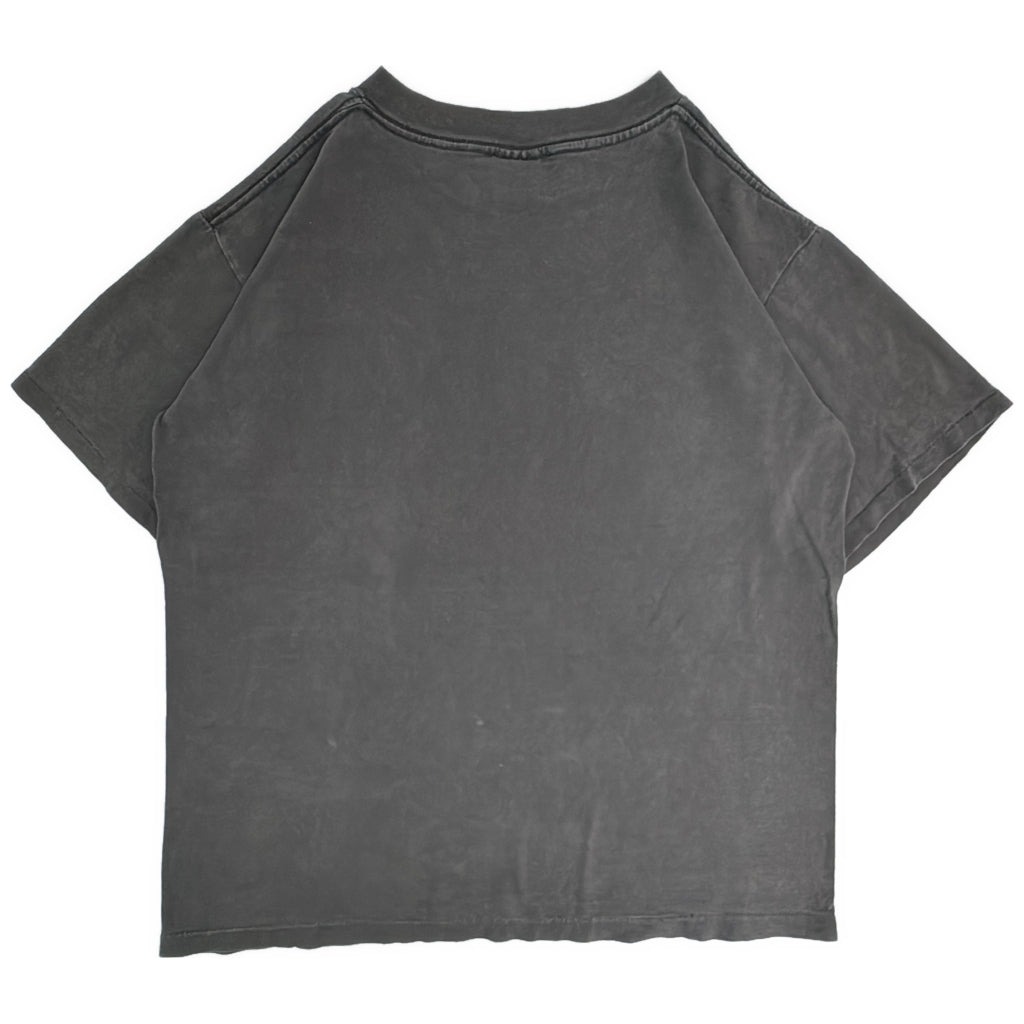90s SALEM SPORTSWEAR Sports Brand Pro Team T-Shirt