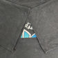 90s SALEM SPORTSWEAR Sports Brand Pro Team T-Shirt