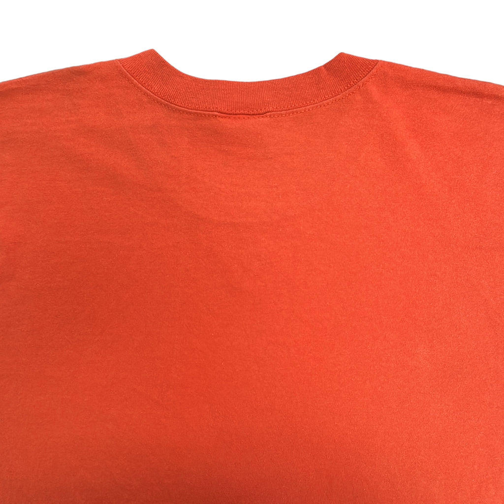 90s PRO SPIRIT Plain T-Shirt