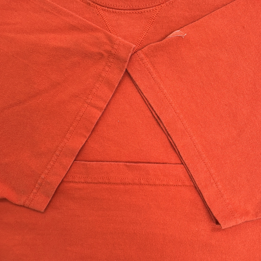 90s PRO SPIRIT Plain T-Shirt