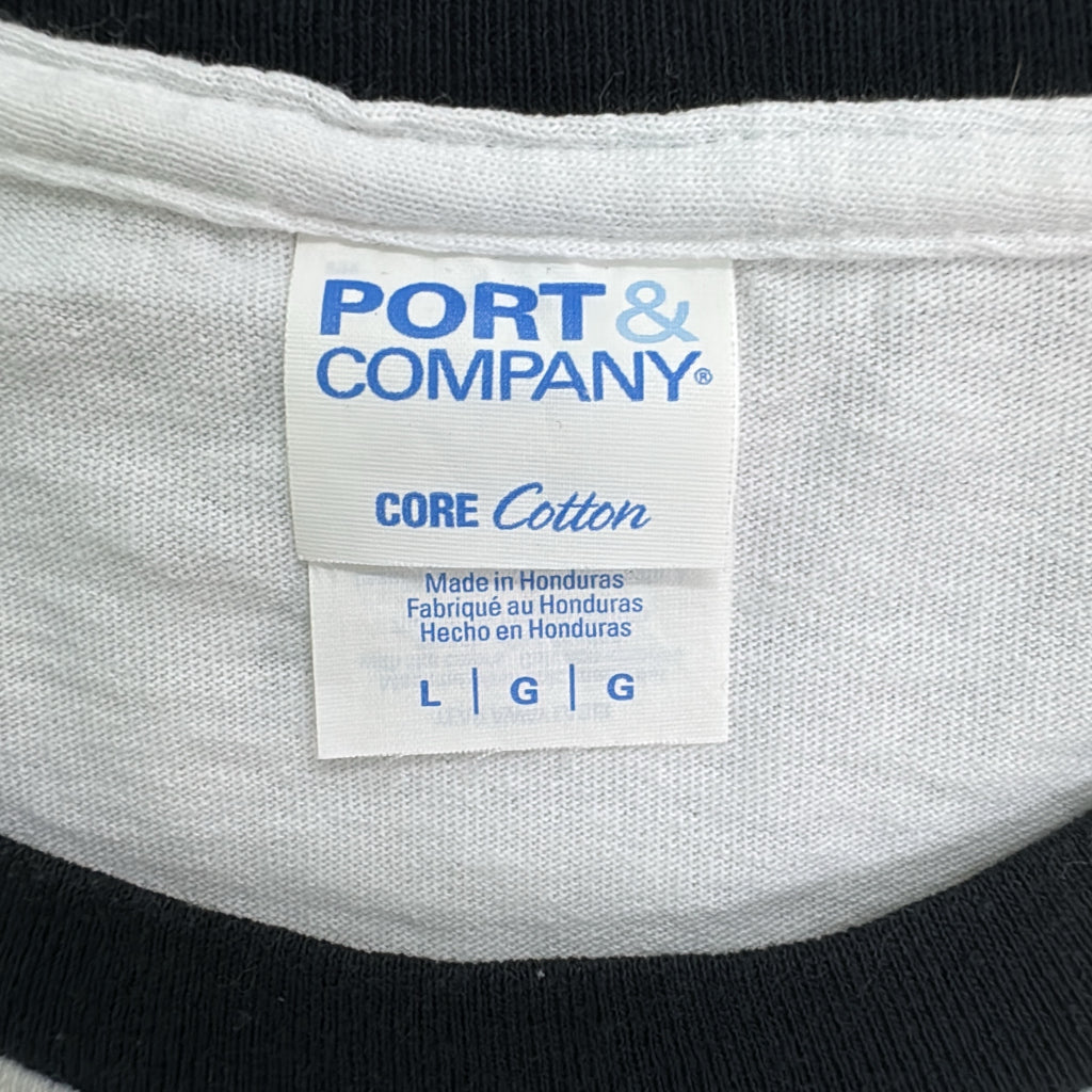 PORT&COMPANY Movie T-Shirt