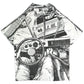 90s All Sports Motorcycle T-Shirt