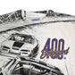 90s All Sports Motorcycle T-Shirt