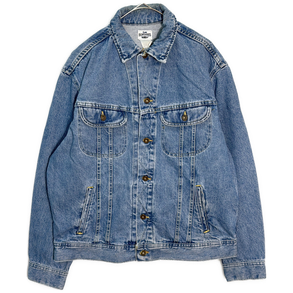 90s Lee Denim Jacket