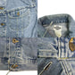 90s Lee Denim Jacket