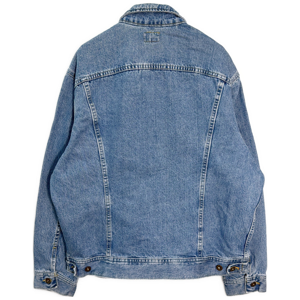 90s Lee Denim Jacket