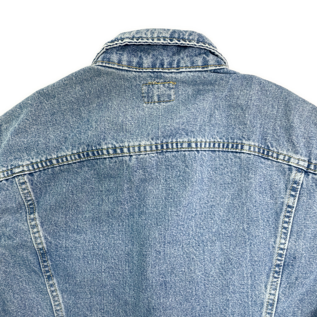 90s Lee Denim Jacket