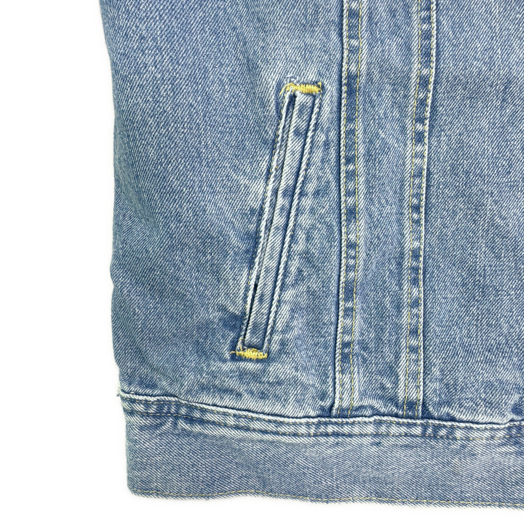 90s Lee Denim Jacket