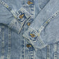 90s Lee Denim Jacket