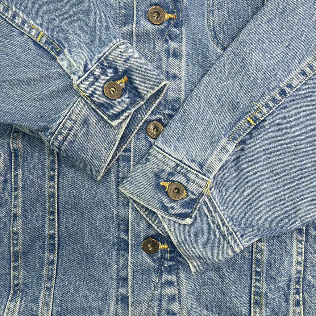 90s Lee Denim Jacket