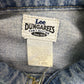 90s Lee Denim Jacket