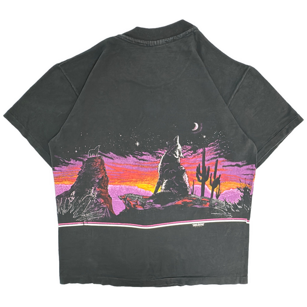 80s anvil Animal T-Shirt