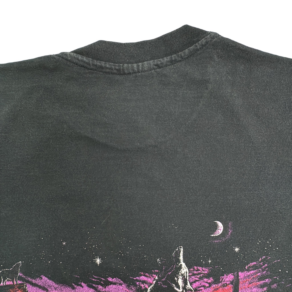 80s anvil Animal T-Shirt