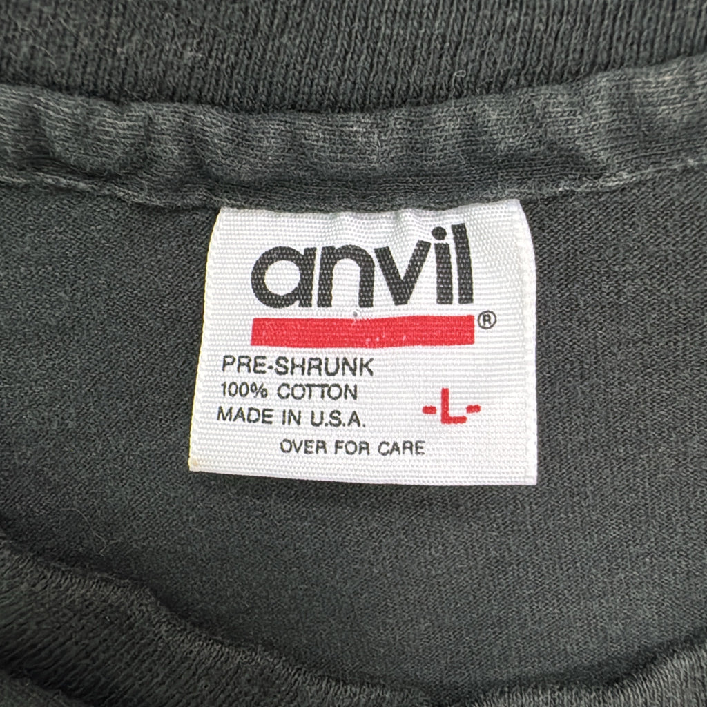 80s anvil Animal T-Shirt