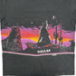 80s anvil Animal T-Shirt