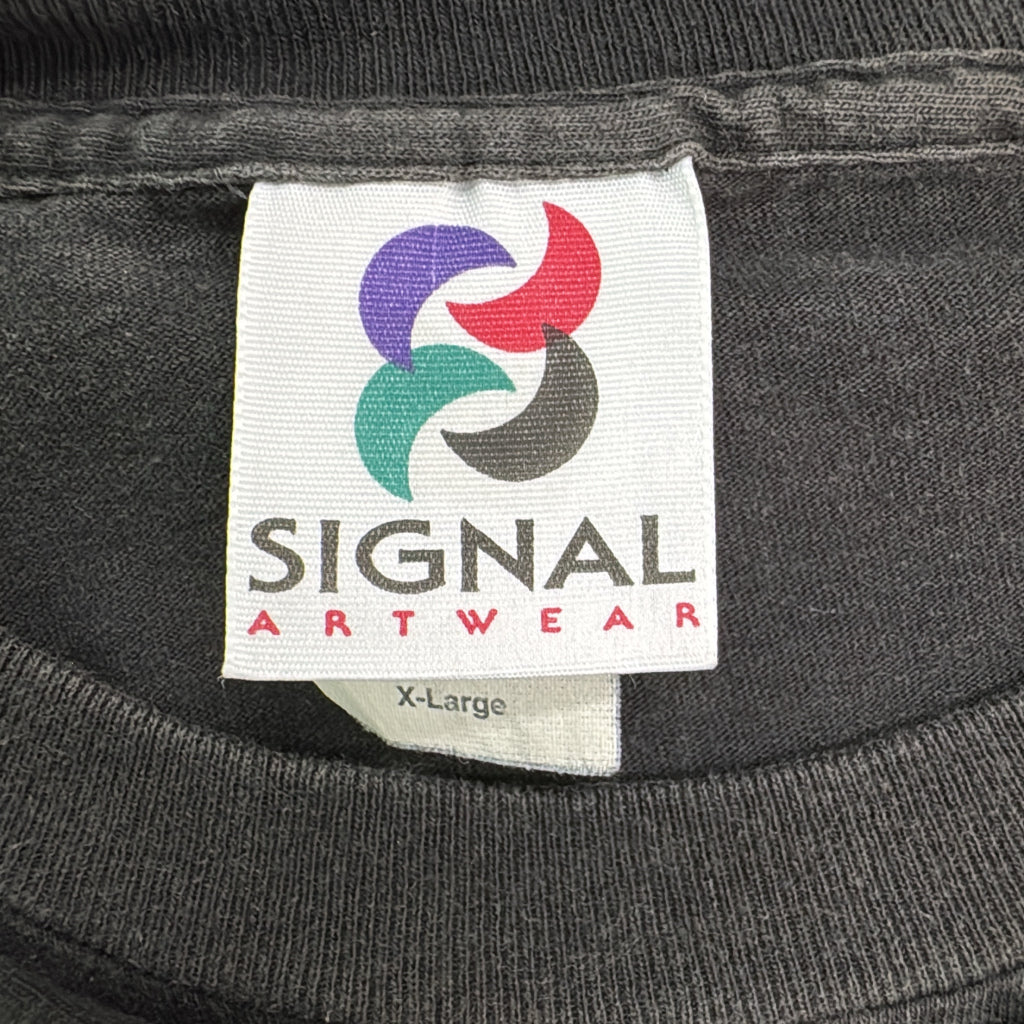 90s SIGNAL T-Shirt