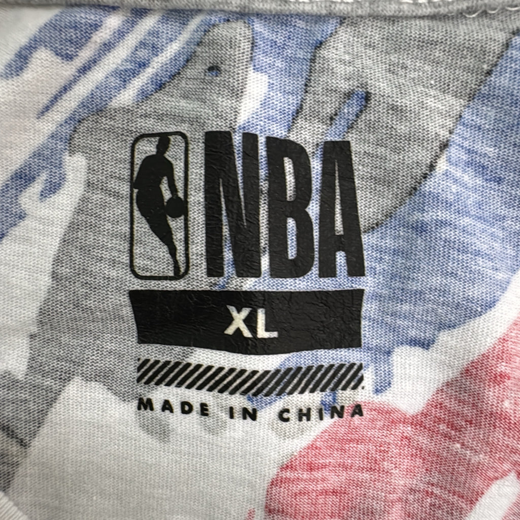 NBA Sports Brand Pro Team T-Shirt