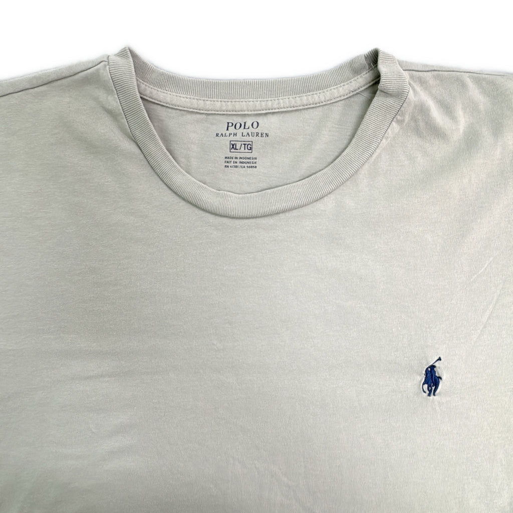Polo by Ralph Lauren Brand T-Shirt