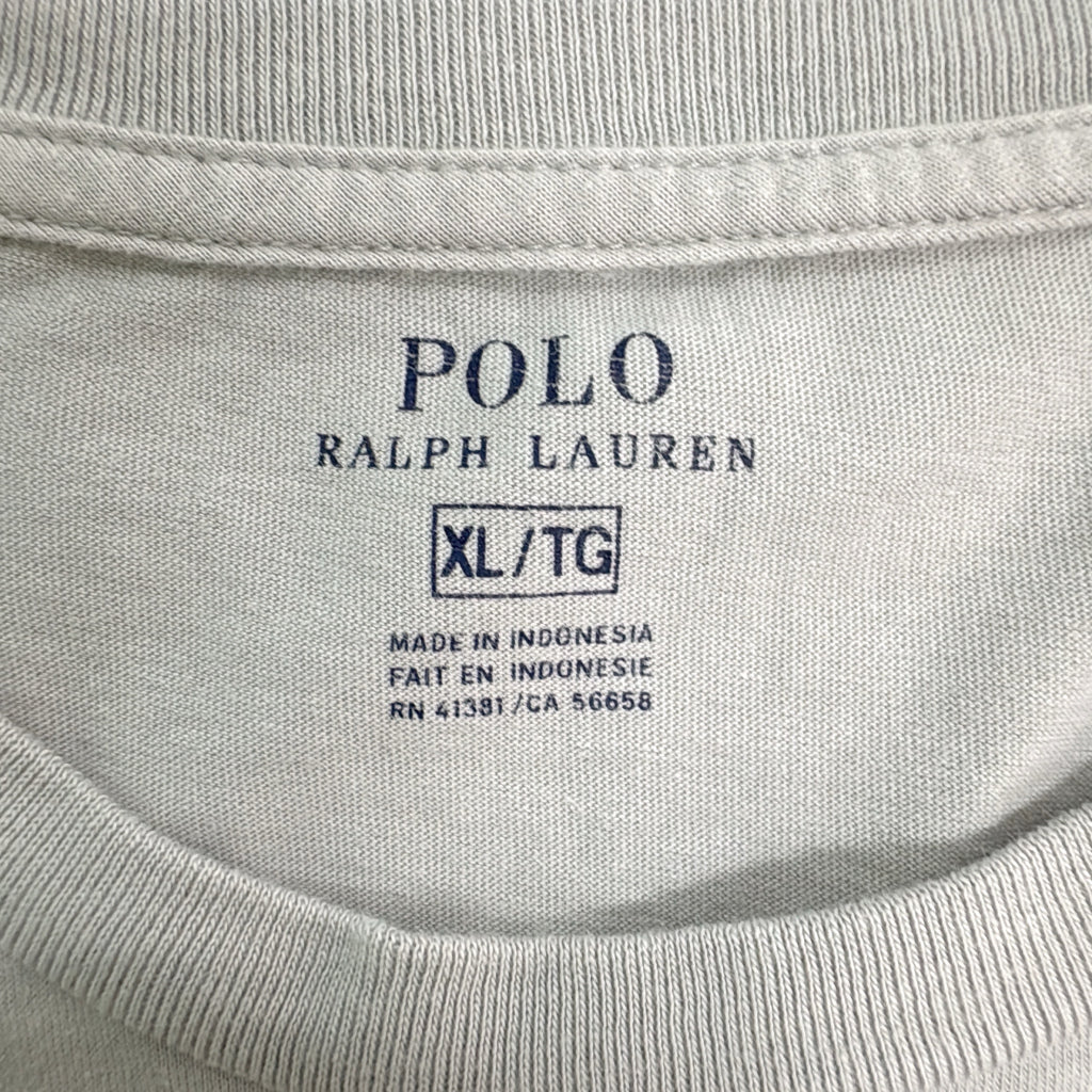 Polo by Ralph Lauren Brand T-Shirt