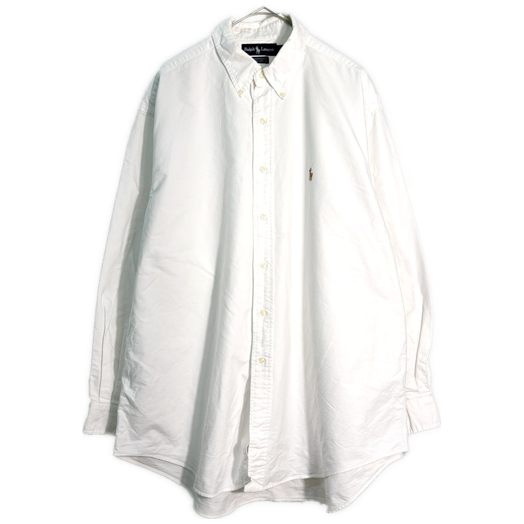 RALPH LAUREN YARMOUTH Shirt